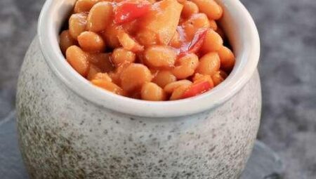 Abuela’s Picadillo