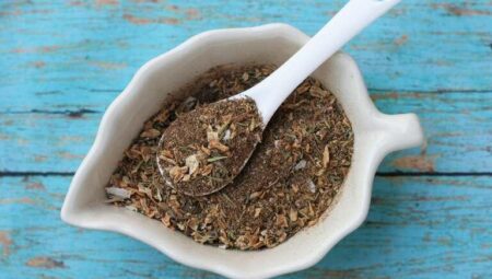 Jerk Seasoning