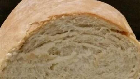 Hard Do Bread