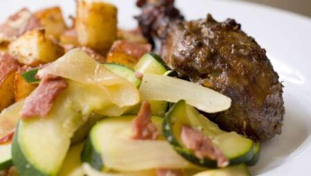 Jay’s Jerk Chicken