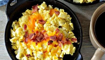 Potato Skillet