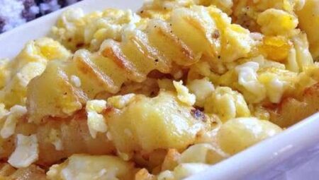 Eggs n’ Fries