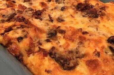 Easy Strata and Variations