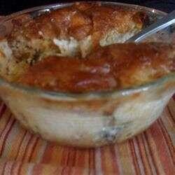 Rita’s Eggs Strata