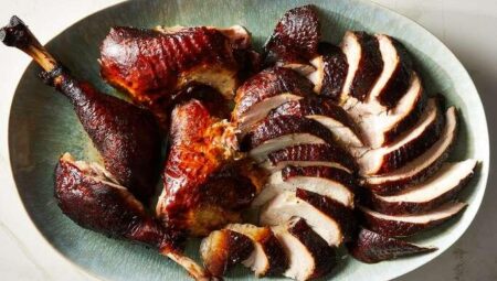 Basic Brine for Smoking Meat