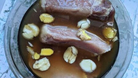 Basic Pork Brine