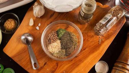 Thanksgiving Turkey Brine